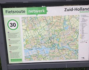 Verblijf 027087 - Bed and breakfast Rotterdam eo - Imagine My B&B