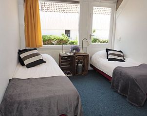 Verblijf 030820 • Bed and breakfast Terschelling • Huisje in Terschelling Lies 