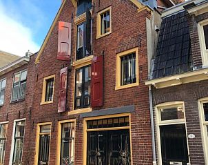 Verblijf 033330 • Bed and breakfast Noordoost Groningen • B&B Pakhuis Emden 