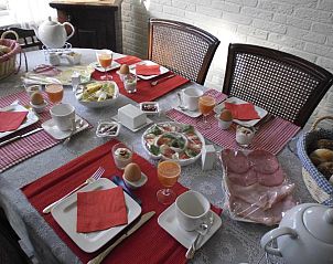 Guest house 034516 - Bed and Breakfast Noordzeekust - Kerstins Bed and Breakfast