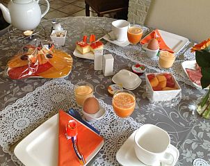 Guest house 034516 - Bed and Breakfast Noordzeekust - Kerstins Bed and Breakfast