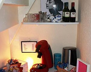 Guest house 034516 - Bed and Breakfast Noordzeekust - Kerstins Bed and Breakfast