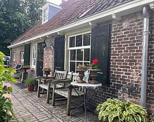 Guest house 035701 • Bed and Breakfast Utrechtse Heuvelrug • B&B Het Gasthuys 