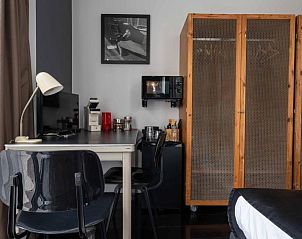 Verblijf 035856 - Bed and breakfast Utrecht eo - B&B Zocher6