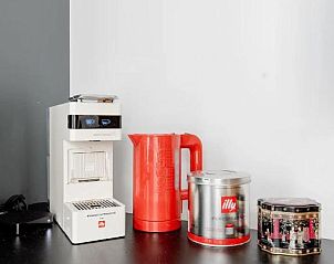 Verblijf 035856 - Bed and breakfast Utrecht eo - B&B Zocher6