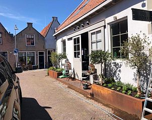 Verblijf 036009 - Bed and breakfast Schouwen-Duiveland - B&B De Schuur