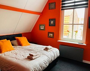 Verblijf 036009 - Bed and breakfast Schouwen-Duiveland - B&B De Schuur