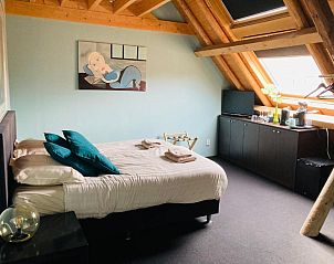 Verblijf 036009 - Bed and breakfast Schouwen-Duiveland - B&B De Schuur