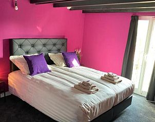 Verblijf 036009 - Bed and breakfast Schouwen-Duiveland - B&B De Schuur