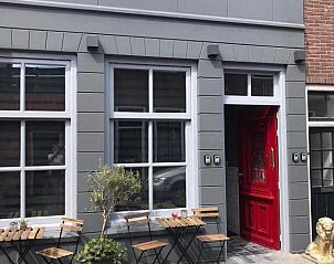 Verblijf 036009 - Bed and breakfast Schouwen-Duiveland - B&B De Schuur