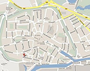 Verblijf 036009 - Bed and breakfast Schouwen-Duiveland - B&B De Schuur