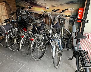 Verblijf 036009 - Bed and breakfast Schouwen-Duiveland - B&B De Schuur