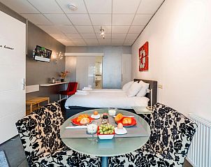 Verblijf 036501 - Bed and breakfast Alblasserwaard - B&B Groene Meent