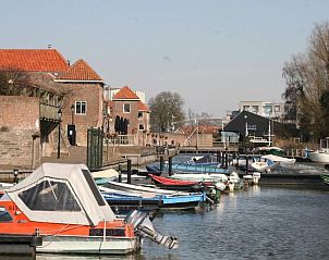 Verblijf 036501 - Bed and breakfast Alblasserwaard - B&B Groene Meent