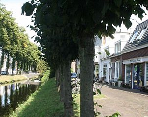 Verblijf 036501 - Bed and breakfast Alblasserwaard - B&B Groene Meent