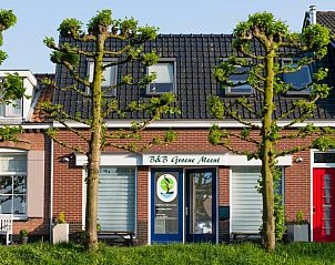 Verblijf 036501 - Bed and breakfast Alblasserwaard - B&B Groene Meent