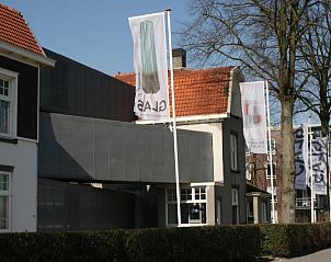 Verblijf 036501 - Bed and breakfast Alblasserwaard - B&B Groene Meent