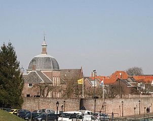 Verblijf 036501 - Bed and breakfast Alblasserwaard - B&B Groene Meent