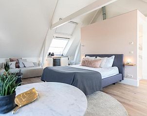 Verblijf 040102 • Bed and breakfast Texel • Gravenstraat 