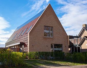 Verblijf 0403217 - Bed and breakfast Ameland - Breeze 2