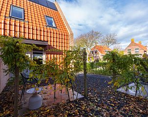 Verblijf 0403217 - Bed and breakfast Ameland - Breeze 2