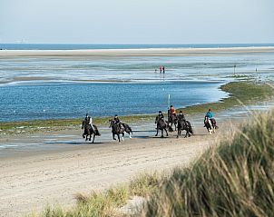 Verblijf 0403217 - Bed and breakfast Ameland - Breeze 2