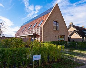 Verblijf 0403219 - Bed and breakfast Ameland - Breeze 3