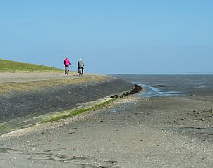 Verblijf 0403219 - Bed and breakfast Ameland - Breeze 3