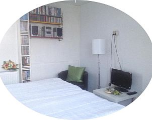 Guest house 042204 • Bed and Breakfast Oostelijk Flevoland • B&B 2 Hoog Lelystad 