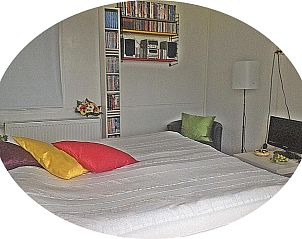 Verblijf 042204 - Bed and breakfast Oostelijk Flevoland - B&B 2 Hoog Lelystad