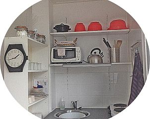 Verblijf 042204 - Bed and breakfast Oostelijk Flevoland - B&B 2 Hoog Lelystad