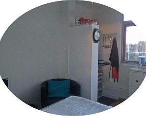 Verblijf 042204 - Bed and breakfast Oostelijk Flevoland - B&B 2 Hoog Lelystad