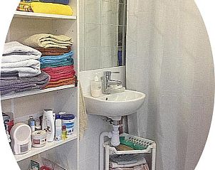 Verblijf 042204 - Bed and breakfast Oostelijk Flevoland - B&B 2 Hoog Lelystad