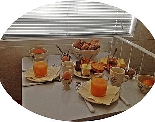 Verblijf 042204 - Bed and breakfast Oostelijk Flevoland - B&B 2 Hoog Lelystad