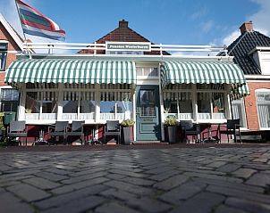 Verblijf 050137 - Bed and breakfast Schiermonnikoog - Pension Westerburen