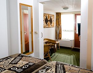 Verblijf 050137 - Bed and breakfast Schiermonnikoog - Pension Westerburen