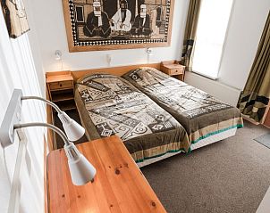 Verblijf 050137 - Bed and breakfast Schiermonnikoog - Pension Westerburen