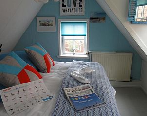 Verblijf 050169 - Bed and breakfast Texel - B&B Het Spookhuis