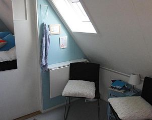 Verblijf 050169 - Bed and breakfast Texel - B&B Het Spookhuis