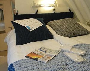 Verblijf 050169 - Bed and breakfast Texel - B&B Het Spookhuis