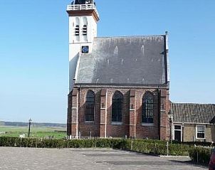 Verblijf 050169 - Bed and breakfast Texel - B&B Het Spookhuis