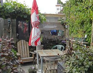 Verblijf 050169 - Bed and breakfast Texel - B&B Het Spookhuis