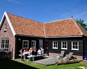 Verblijf 050302 - Bed and breakfast Terschelling - B&B De Postoari Terschelling