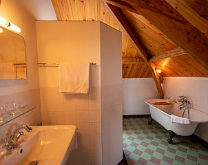 Verblijf 050302 - Bed and breakfast Terschelling - B&B De Postoari Terschelling