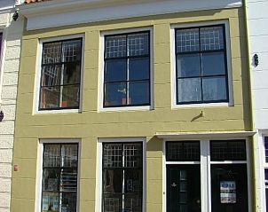 Verblijf 056207 - Bed and breakfast Walcheren - B&B Vierwinden