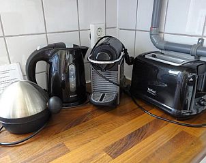 Verblijf 056207 - Bed and breakfast Walcheren - B&B Vierwinden