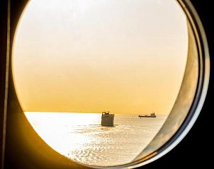 Verblijf 056235 - Bed and breakfast Walcheren - De Gevangentoren Suite