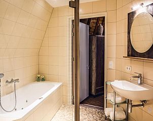 Verblijf 056235 - Bed and breakfast Walcheren - De Gevangentoren Suite