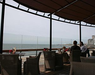 Verblijf 056235 - Bed and breakfast Walcheren - De Gevangentoren Suite