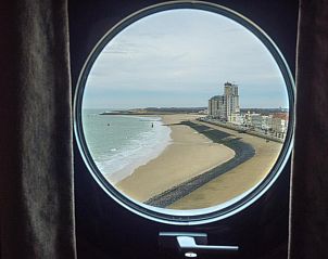 Verblijf 056235 - Bed and breakfast Walcheren - De Gevangentoren Suite